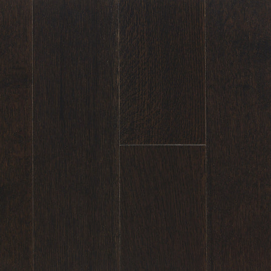 Rift & Quarter Smooth White Oak Hardwood