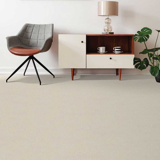 Silky Dazzle Textured Cut Pile Carpet