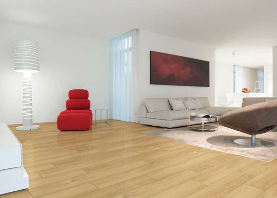 Titan 5.5 Luxury Click Vinyl Plank