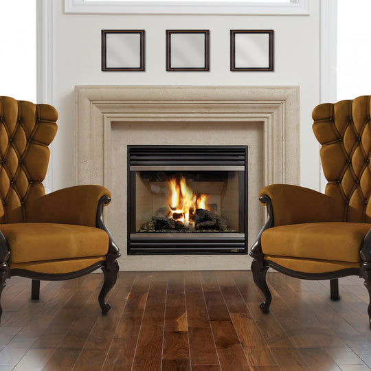 Smooth Black Walnut Hardwood