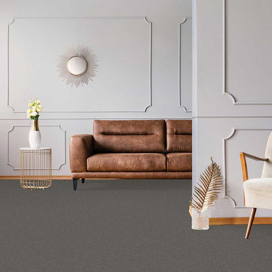 Strong Intuition Scroll Loop Carpet